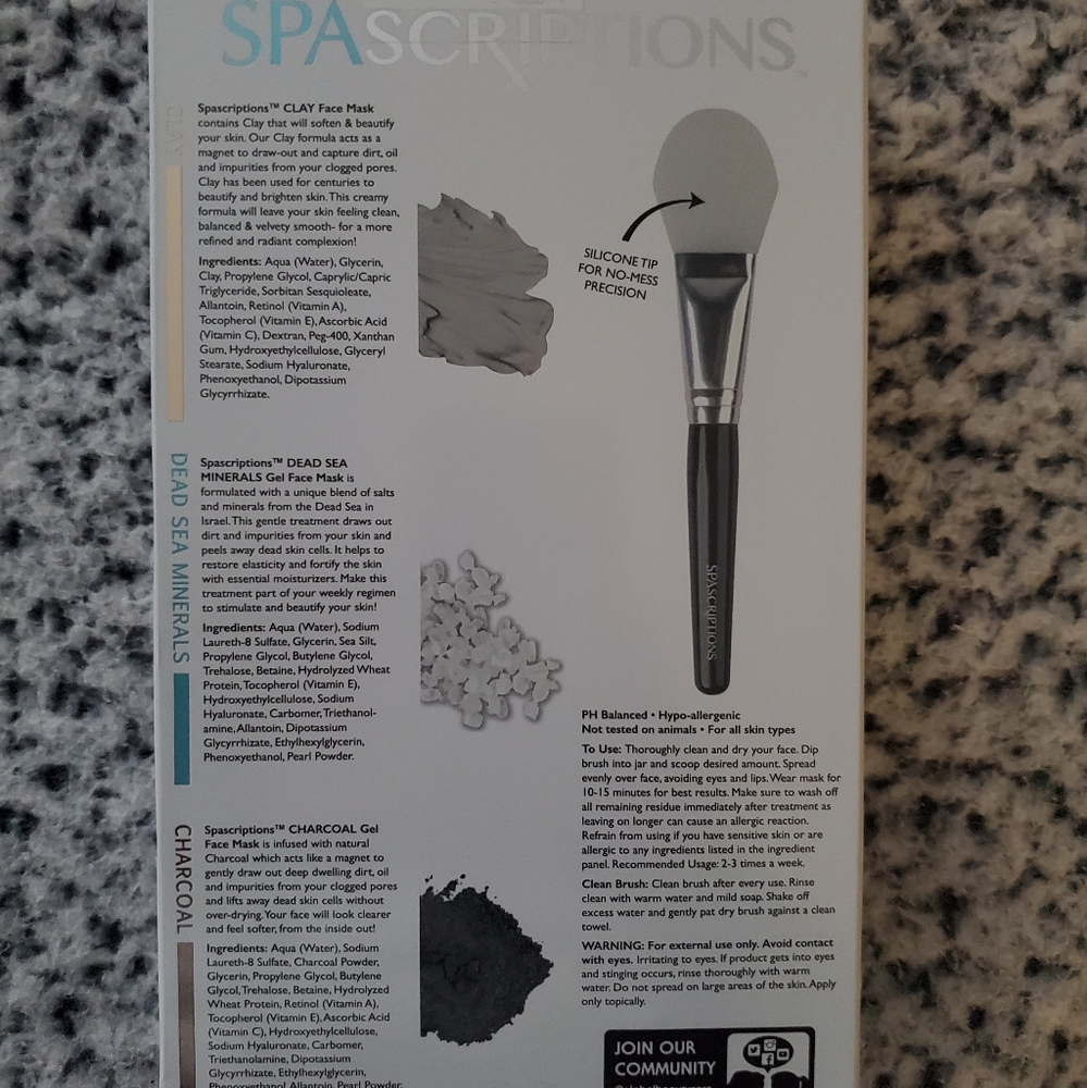 SPAscriptions - Picture 2 of 2